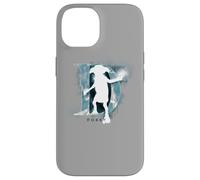 Harry Potter Dobby Watercolor Case for iPhone 14