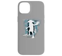 Harry Potter Dobby Watercolor Case for iPhone 14 Plus