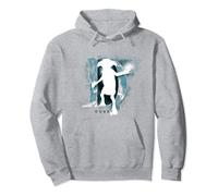 Harry Potter Dobby Watercolor Pullover Hoodie