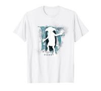 Harry Potter Dobby Watercolor T-Shirt