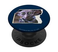 Harry Potter Dobby Worn Photo PopSockets Swappable PopGrip