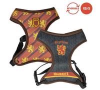 Harry Potter Dog Harness Xs/S Orange 2800001144 | Acotis