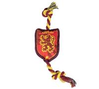 Harry Potter Dog Toy Red 13 x 5.5 x 26 cm