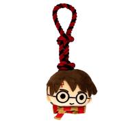 CERDÁ LIFE'S LITTLE MOMENTS Official and Durable Harry Potter Rope Dog Toy | Interactive Accessory to Bite, Play and Exercise Your Pet in Magical and Fun Style