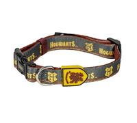Harry Potter Dogs Collar M/L Gryffindor Orange 2800001128