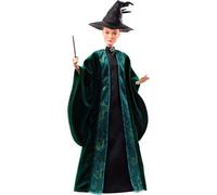 Harry Potter Doll Figure - Chamber Of Secrets - Professor Mcgonagall