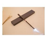 Harry Potter Dolores Jane Umbridge LED Magical Wand Replica Cosplay Collection