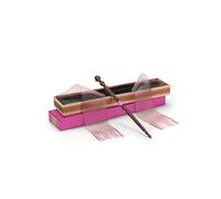The Noble Collection Dolores Umbridge Wand in Ollivander's Box – Harry Potter