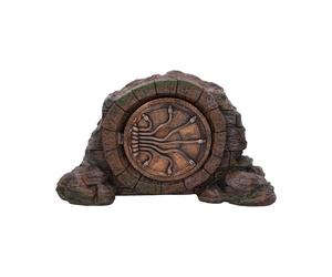 Harry Potter Door to the Chamber of Secrets Storage Box 25cm