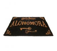 Harry Potter Doormat Alohomora, Birthday, Gift Official Merchandise