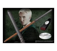 Harry Potter Draco Malfoy Character Wand by Noble Collection NN8409