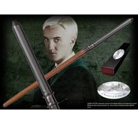 Harry Potter Draco Malfoy Character Wand by Noble Collection NN8409