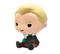 Harry Potter Draco Malfoy Chibi PVC Bank Piggy Bank PLASTOY