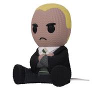Harry Potter - Draco Malfoy Collectible Vinyl Figure From Handmade By Robots