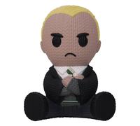Harry Potter Draco Malfoy Collectible Vinyl Figure From Handmade By Robots Multi