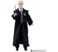 Harry Potter Draco Malfoy Doll Harry Potter Multicolor