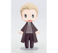 Harry Potter Draco Malfoy Hello Figure GOODSMILE