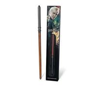 Harry Potter Draco Malfoy IN Blister Wand Magic Wand 1:1 Replica