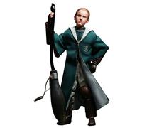 Harry Potter Draco Malfoy Quidditch 12" 1:6 Scale Figure