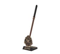 Harry Potter - Draco Malfoy Wand Pen with Stand NEW