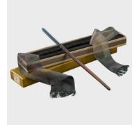 HARRY POTTER - DRACO MALFOY WAND IN OLLIVANDER'S BOX - New MERCHANDISE - P600z