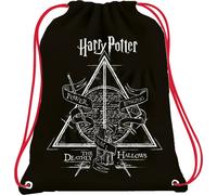 Harry Potter Drawstring Lunch Harry Potter Multicolor