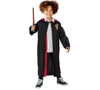 Rubies Child Costume Kit Harry Potter Multi One Size