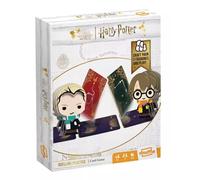 Harry Potter Dueling Practice - gra karciana Cartamundi