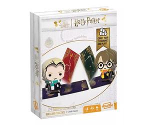 Harry Potter Dueling Practice - gra karciana Cartamundi