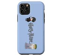 Harry Potter Dumbledore Anime Case for iPhone 11 Pro
