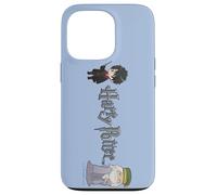 Harry Potter Dumbledore Anime Case for iPhone 13 Pro