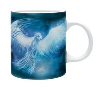 HARRY POTTER - Dumbledore Patronum - Mug 320ml