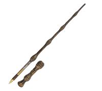 Harry Potter Dumbledore Magic Wand Pen - Silente Magic Wand Pen