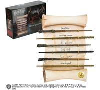 Harry Potter - Dumbledores Army Wand Collection - Noble Collection