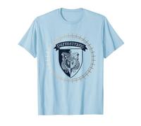 Harry Potter Durmstrang Emblem T-Shirt