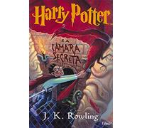Harry Potter: E A Camara Secreta (Brazilian Portuguese Version)