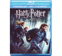 Harry Potter E I Doni Della Morte