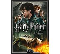 harry potter e i doni della morte - parte 02 (se) DVD Italian Import