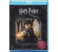 Harry Potter e i doni della morte - Parte 2 (+e-book)