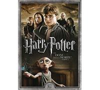 Harry Potter and the Deathly Hallows Part I – Warner Bros.