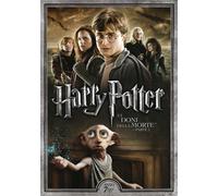 Harry Potter and the Deathly Hallows Part I – Warner Bros.