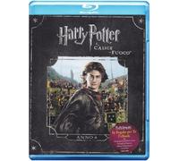 Harry Potter and the Goblet of Fire – e-book included – Warner Bros.