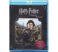 Harry Potter and the Goblet of Fire – e-book included – Warner Bros.