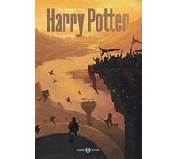 Harry Potter E Il Calice Di Fuoco. Ediz. Copertine De Lucchi. Vol. 4