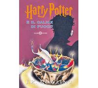 Harry Potter e il calice di fuoco (Fuori collana Salani)
