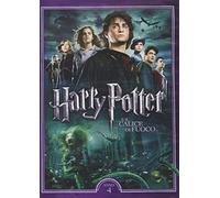 Harry Potter E Il Calice Di Fuoco (Nuova Creativita')
