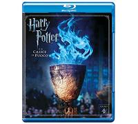 harry potter e il calice di fuoco (se) (blu-ray) BluRay Italian Import