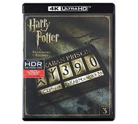 Harry Potter E Il Prigioniero Di Azkaban (4k+Br)