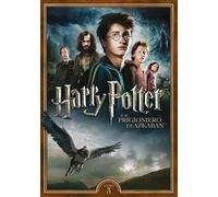 Harry Potter E Il Prigioniero Di Azkaban (DVD) Daniel Radcliffe (US IMPORT)