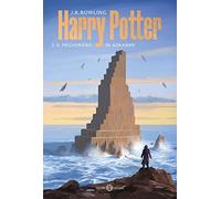 Harry Potter E Il Prigioniero Di Azkaban. Ediz. Copertine De Lucchi. Vol. 3